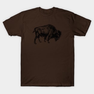 American Buffalo T-Shirt